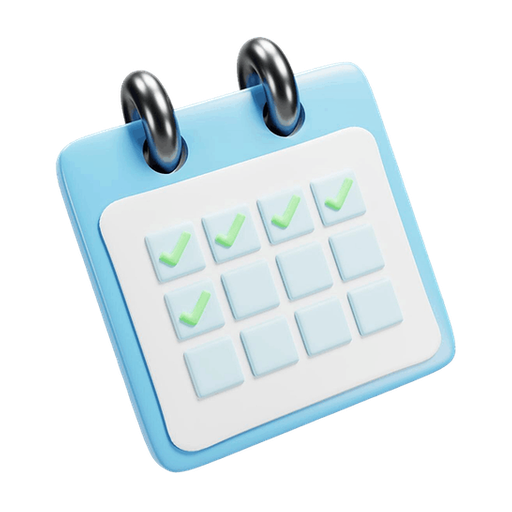 Planification des rendez-vous