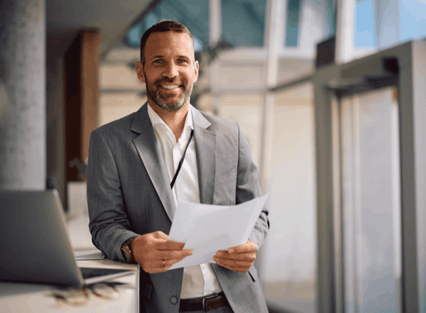 Proprietaire / Gerant